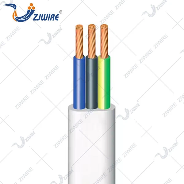 European Standard Cable